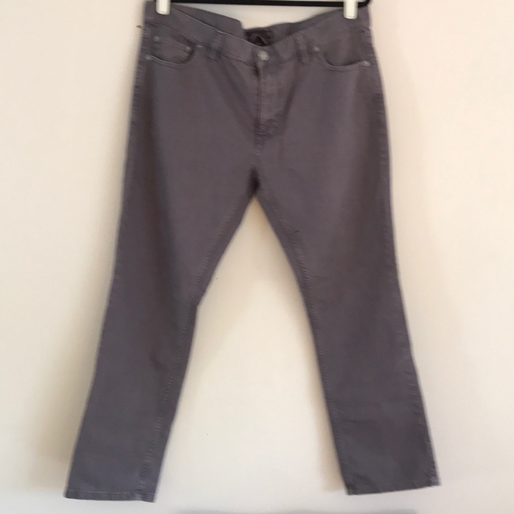 Black and brown Men pants